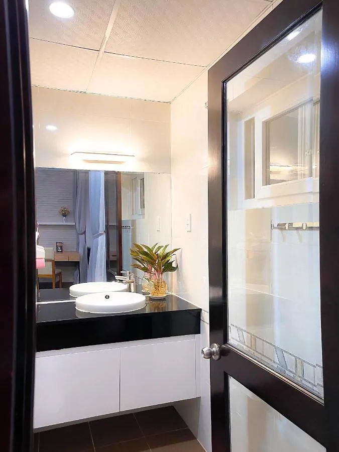 Oasky Vung Tau Apartmen Near The Beach 50M