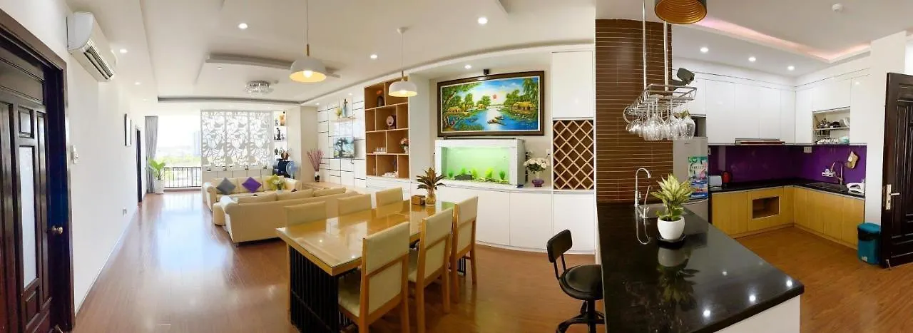 Oasky Vung Tau Apartmen Near The Beach 50M 0*,